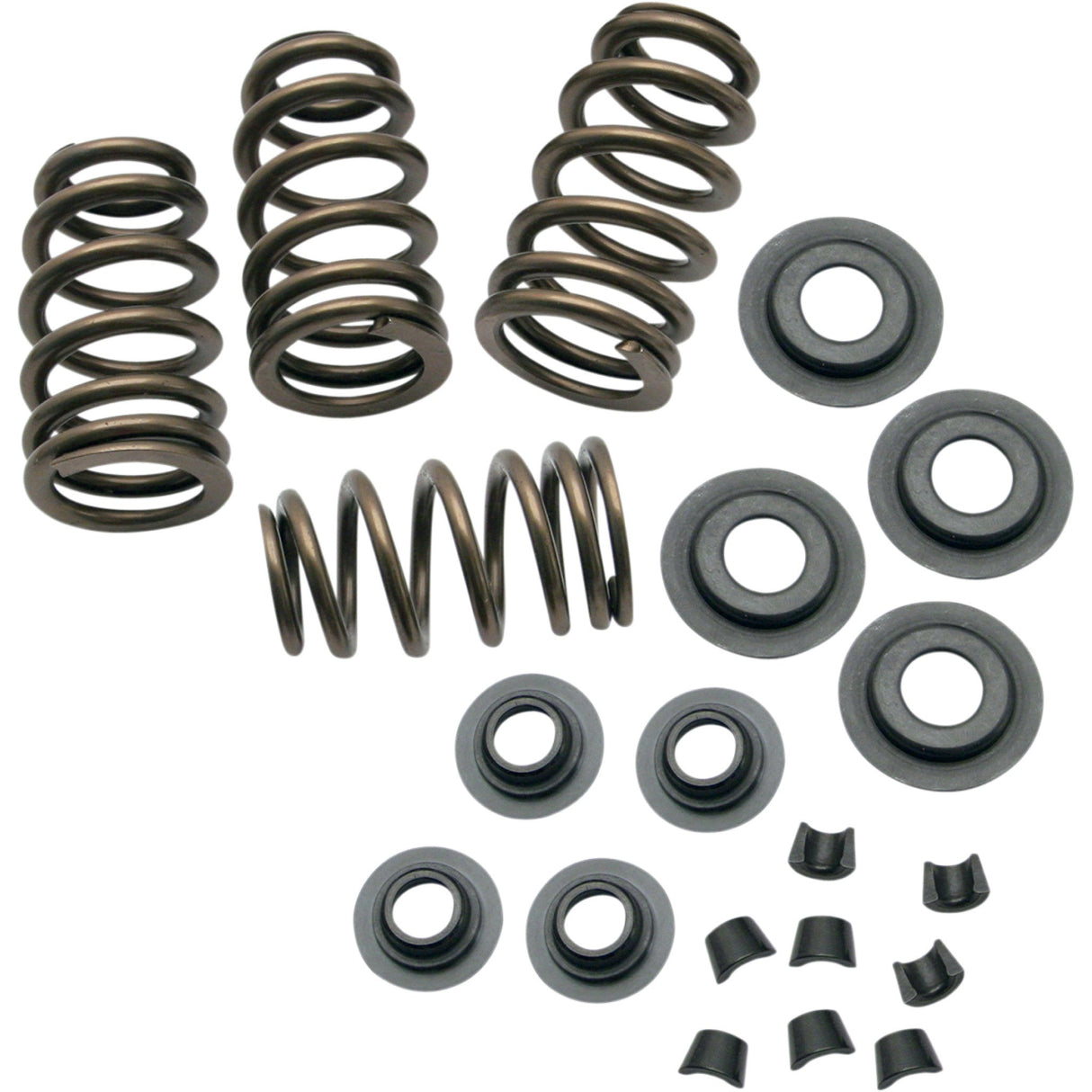 S&S CYCLE 0926-2056 900-0050 Sidewinder® .650" Valve Spring Kit