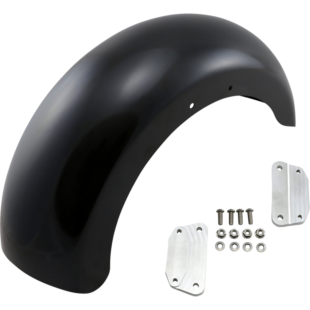 Klock Werks Fatboy Fender - KWF-02-0543 For Harley Softail 2018-2023