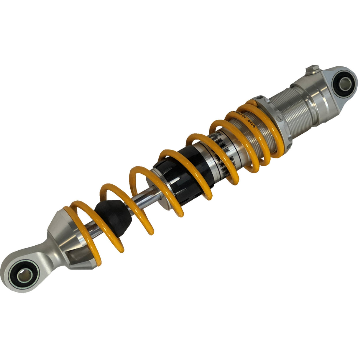 OHLINS 1310-2037 HO 919 STX S36E Shock S36E - Emulsion Twin Shock - '19 Honda Monkey (HO919)
