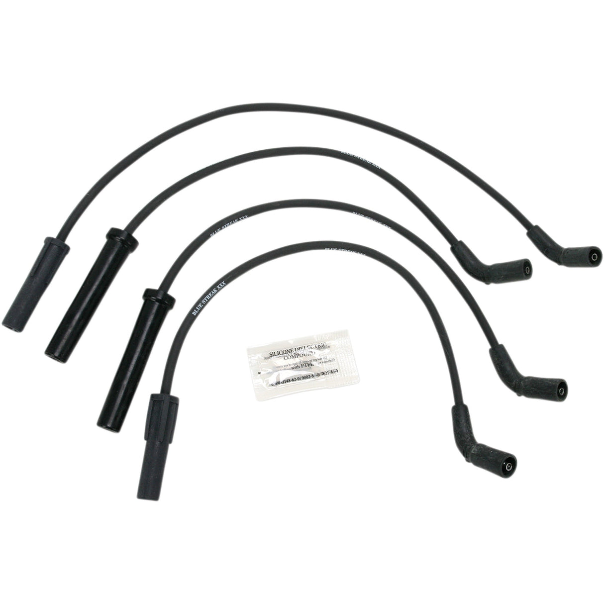Blue Streak Blue Streak XXX Wire - MC-SPW12 For Harley Sportster 1200 Sport XL1200S 1998-2003