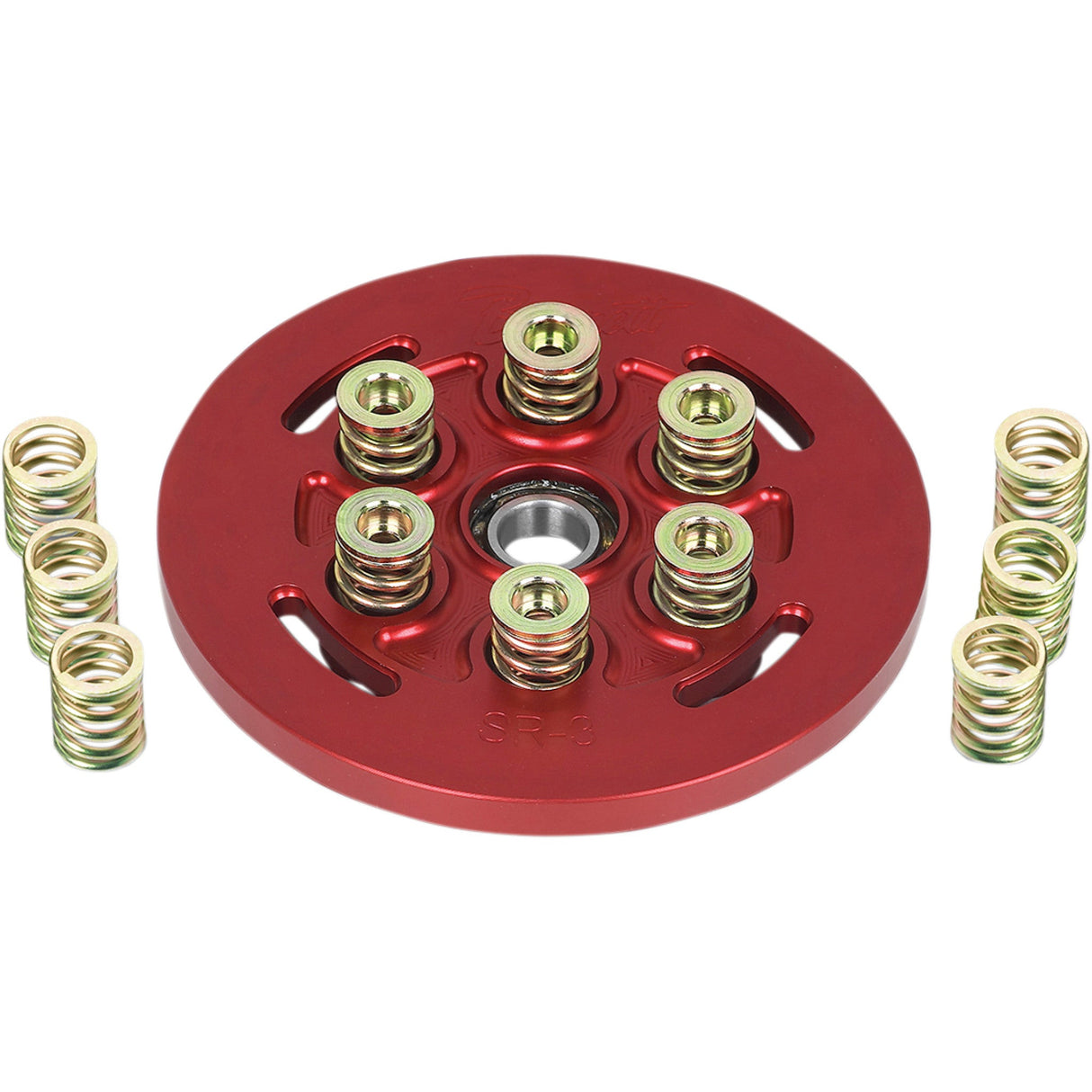 BARNETT 1131-0073 511-90-10003 Clutch Spring Kit Spring Conversion Kit
