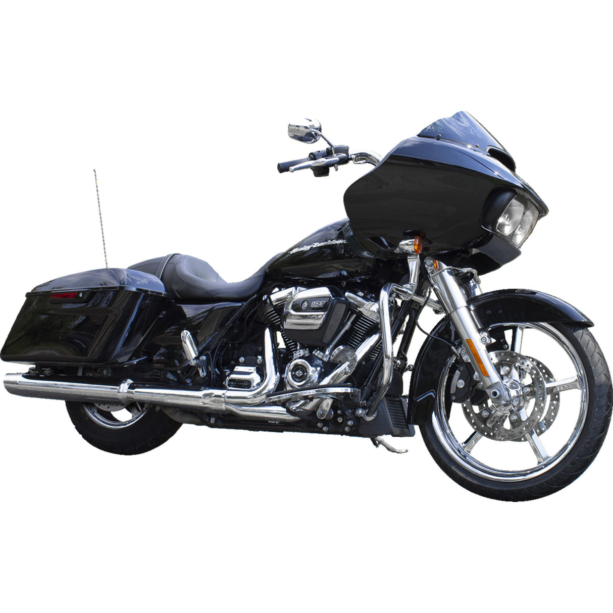 COASTAL MOTO 0201-2288 1502-ROC-213-CH Rockstar Moto Forged Aluminum Wheel Wheel - Rockstar - Front - Dual Disc/without ABS - Chrome - 21x3.25 - FL