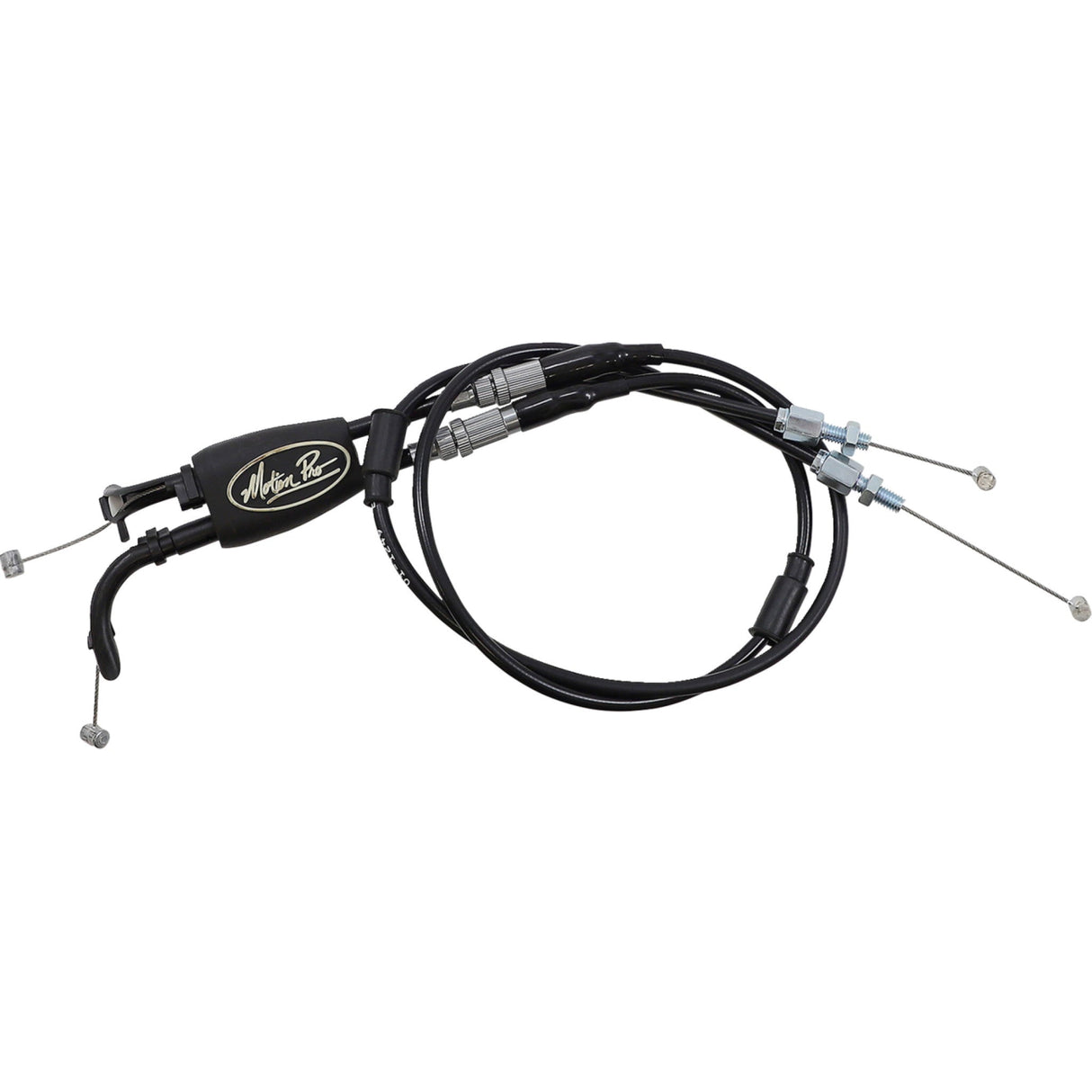 MOTION PRO 0632-0947 01-2936 Rev3 Variable Rate Throttle Kit Throttle Kit - Rev3