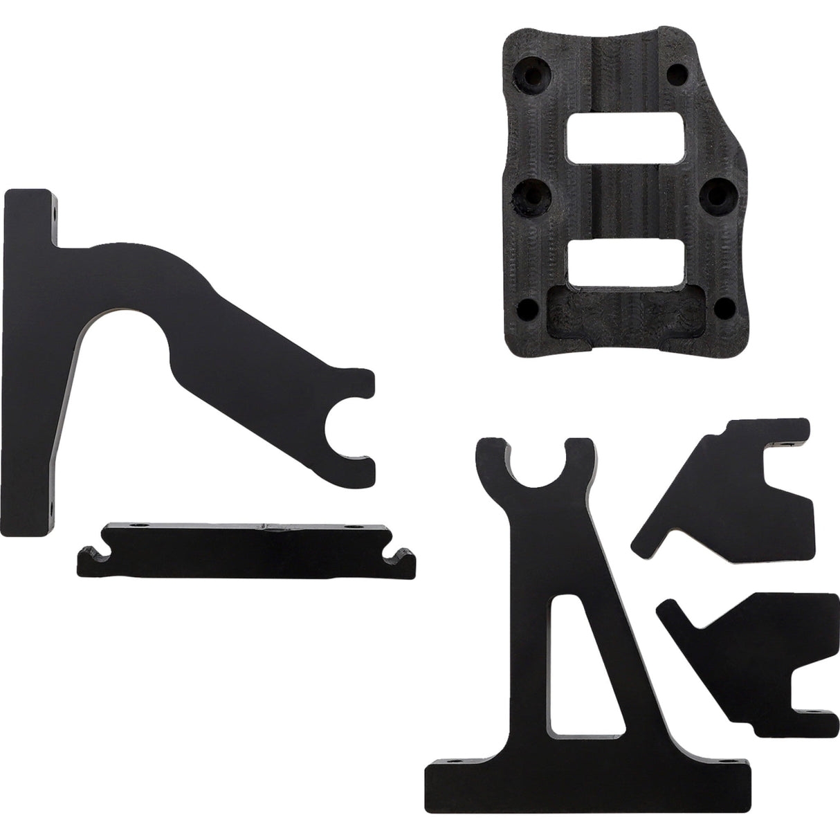 Moose Offroad Skid Plate - PX1600 BMW R1250GS / R1250GS Adventure 2019-2022