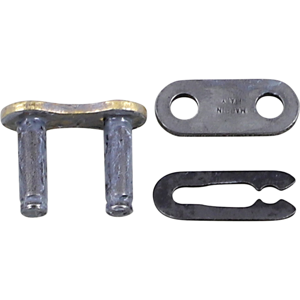 REGINA 1225-0209 26/124OROY OROY Series Clip Connecting Link 420 OROY - Series - Clip Connecting Link