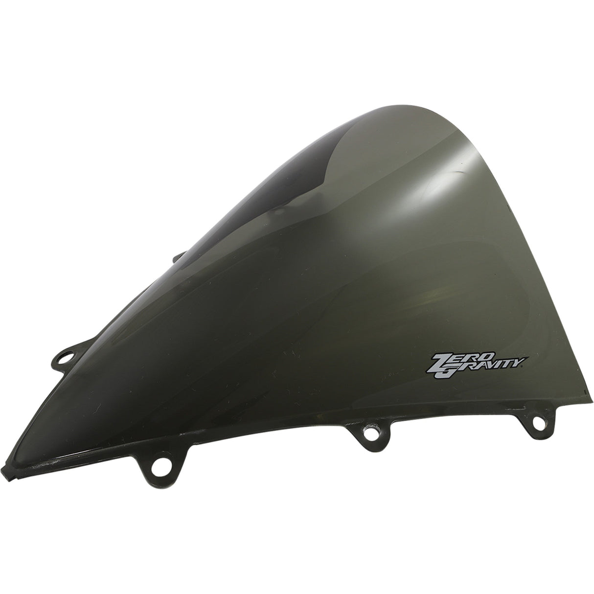 ZERO GRAVITY 2301-1533 24-426-02 Corsa Windshield Corsa Windscreen - Smoke - CBR1000