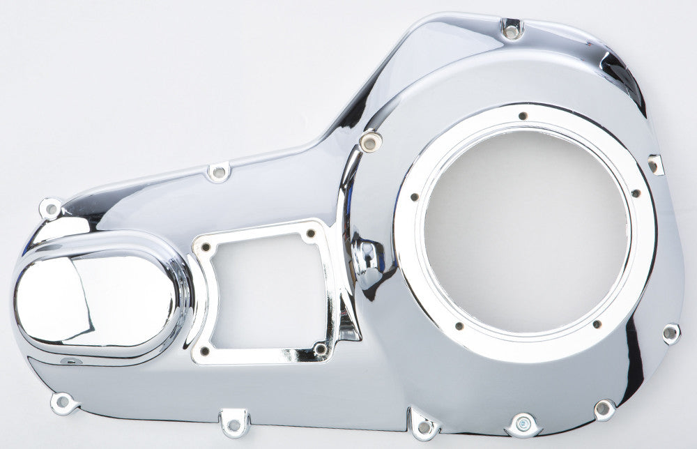 Harddrive 820-54600 210207 OUTER PRIMARY COVER CHROME TOURING 99-06