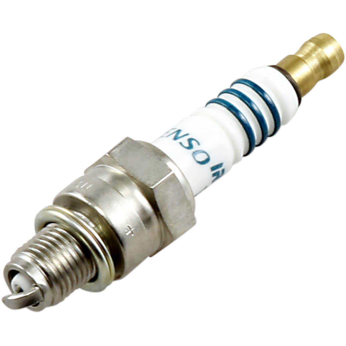 DENSO IUF22 5383 Iridium Spark Plug — Iridium Iridium Spark Plug - IUF22