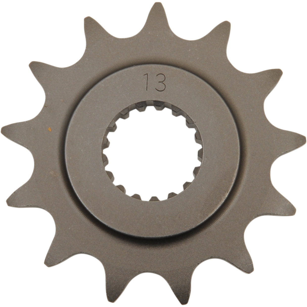 PARTS UNLIMITED K22-2502A Countershaft Sprocket 13 tooth - honda