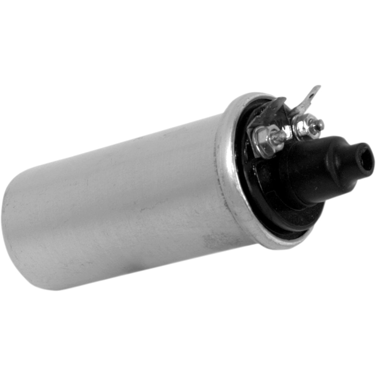 EMGO 2102-0298 24-71522 Ignition Coil 12 v - 5.5 ohms - single lead - universal