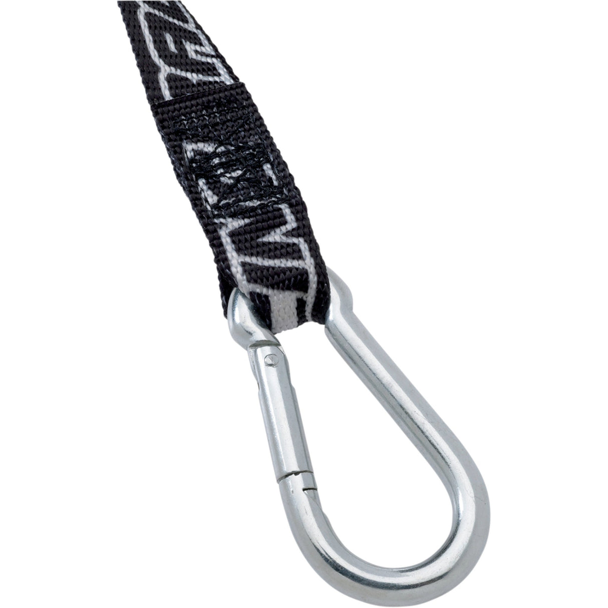 MOOSE OFFROAD 3920-0305 3920-0305 Carabiner Tie-Downs Carabiner Tie-Down - Black