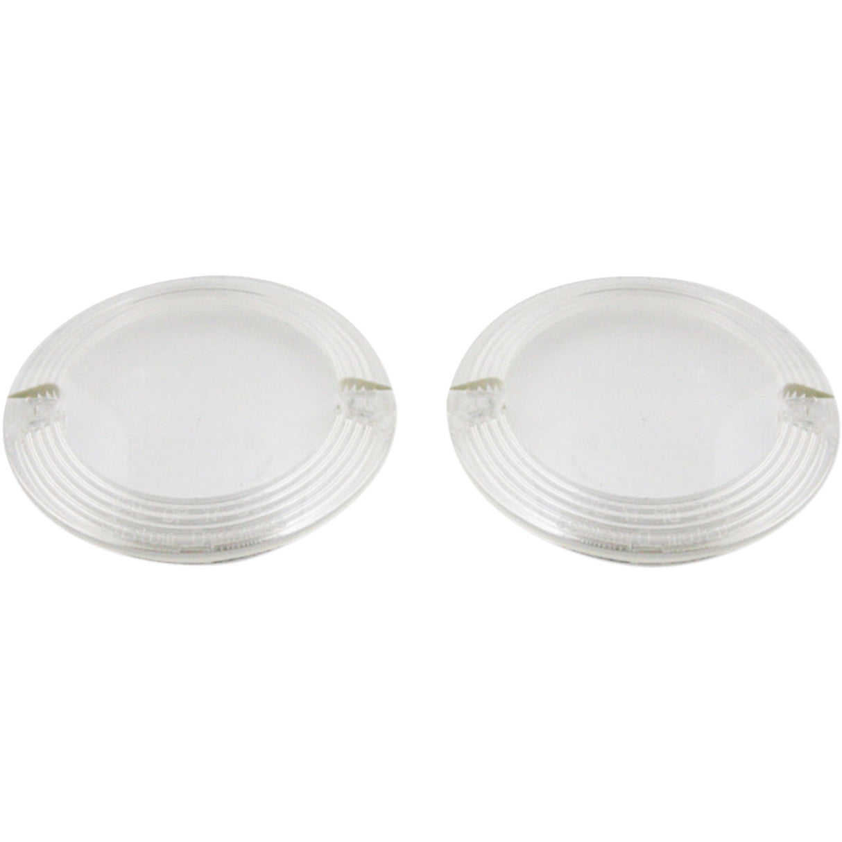 Custom Dynamics Lens - PB-F-LENS-CLEAR For Harley Motorcycles 1994-2023