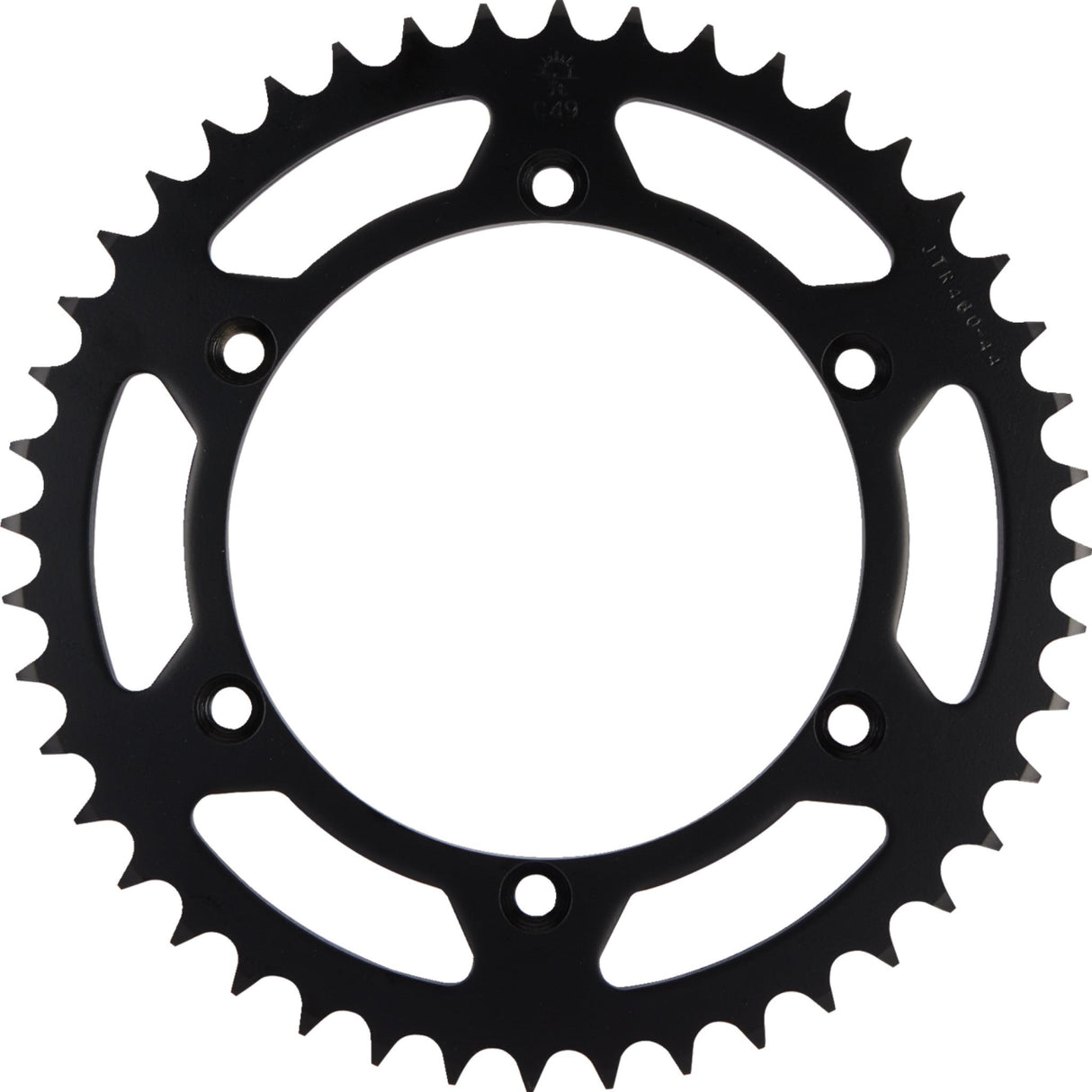 JT Sprockets Sprocket - JTR460.44 Kawasaki Dirt Bikes 1978-2023