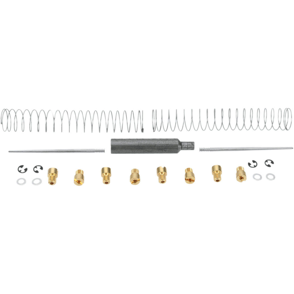 Dynojet Jet Kit - 5121 Triumph Bonneville / Scrambler / Thruxton 2005-2008