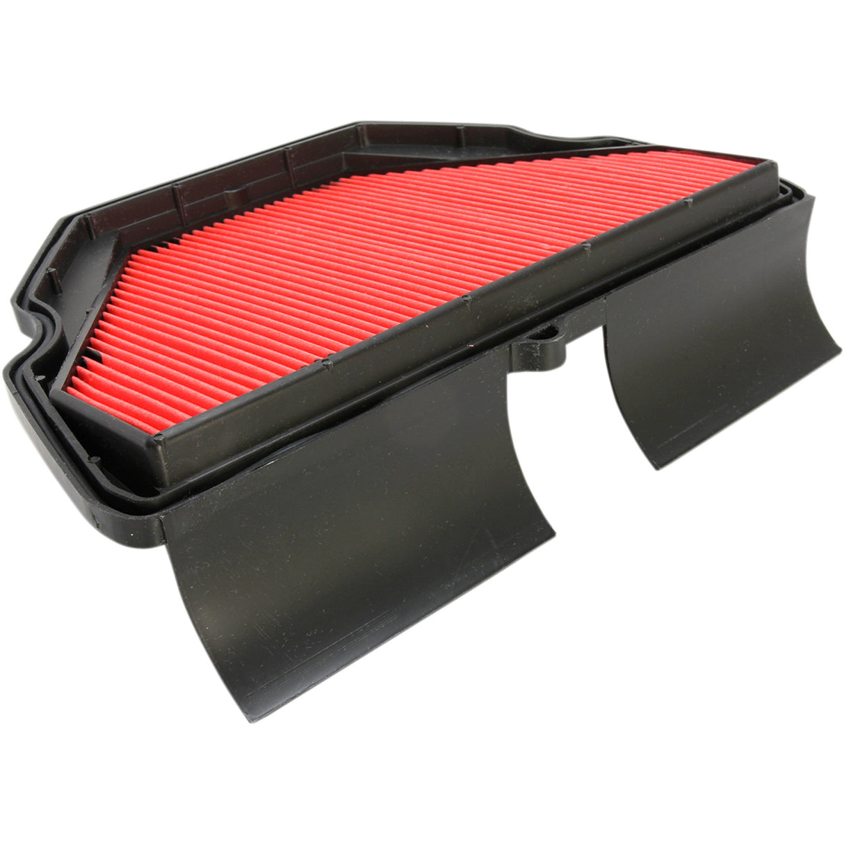 HIFLOFILTRO 1011-3492 HFA1619 Replacement Air Filter honda