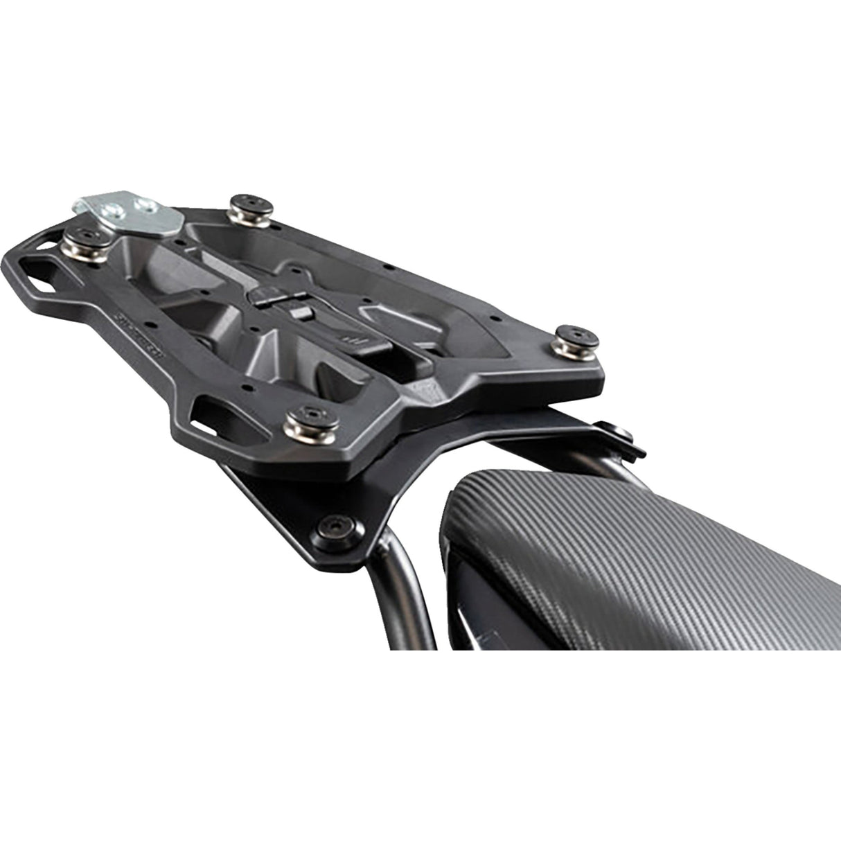 Sw-Motech Trax Top Case System - GPT.01.699.70002/S Honda NC750S / NC750X 2016-2020