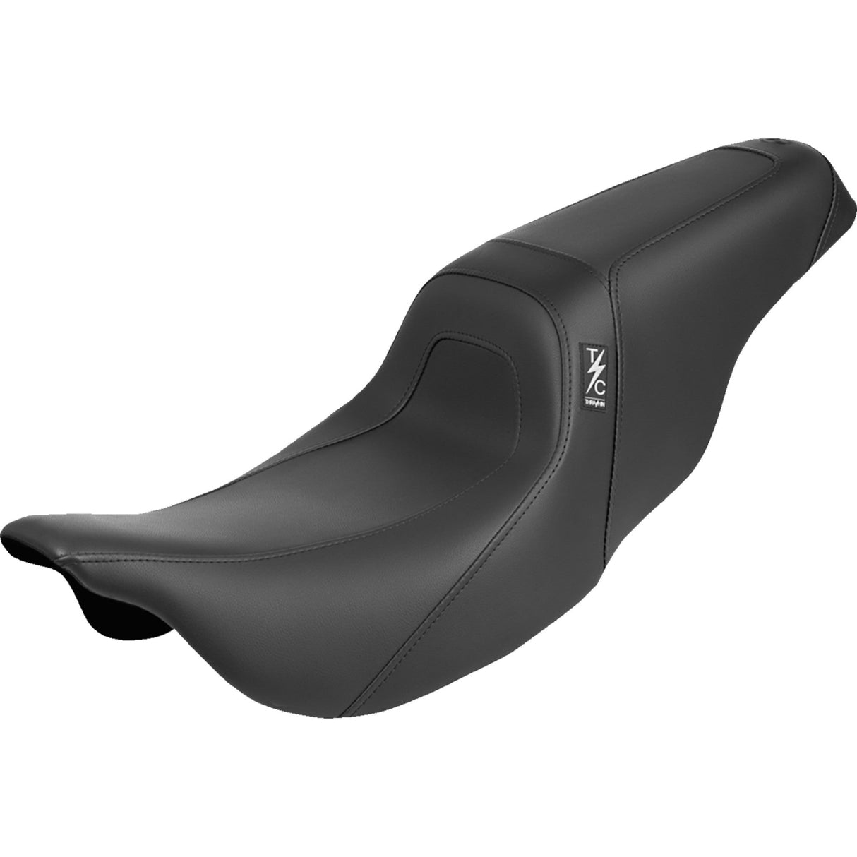 Saddlemen Thrashin' Pro Series Seat Smooth - TS80807 For Harley Touring 2008-2025