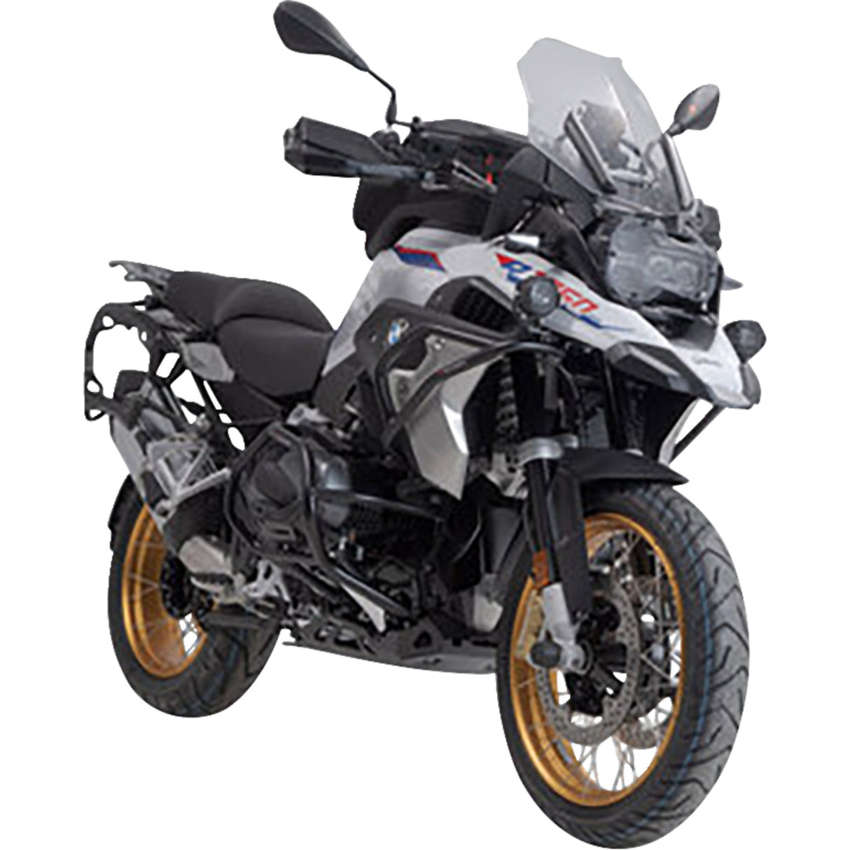 Sw-Motech Dusc Hard Case System - KFT.07.664.65000/B BMW R1250GS / R1250GS Adventure 2019-2024