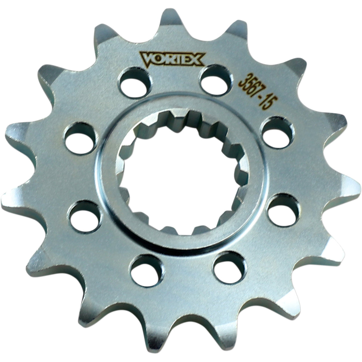Vortex Sprocket - 3567-15 Yamaha Motorcycles 2002-2019