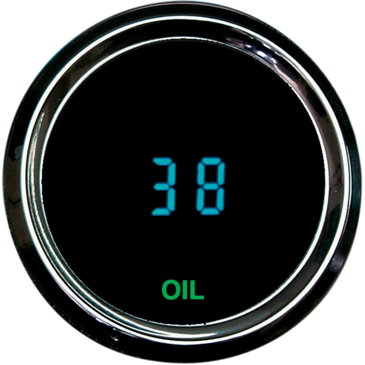 DAKOTA DIGITAL DS-250028 HLY-3032 Odyssey II Digital Instruments — 3032 Model - Oil Pressure Gauge 2-1/16"