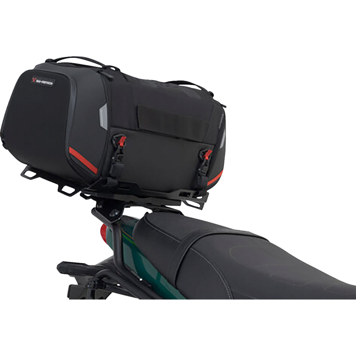 Sw-Motech Pro Tail Bag System - GPT.08.993.30001 Kawasaki Z650RS 2022-2024