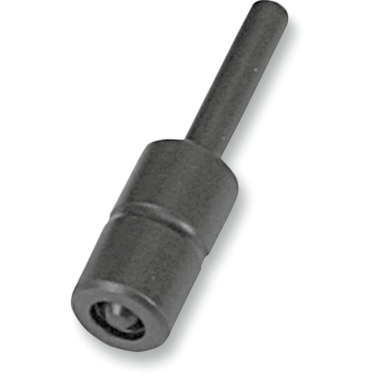 DID 3806-0061 KM500RPIN Cutting & Riveting Replacement Pin Replacement Cutting Pin - Black