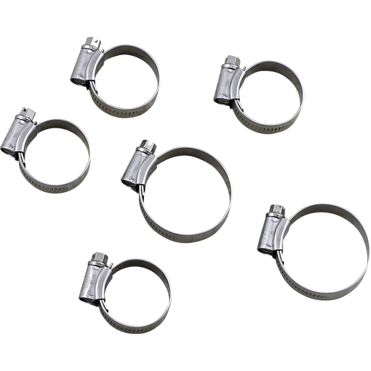 Samco Sport Clamp Kit - CK KTM-123 KTM 1290 Super Duke 2020-2023