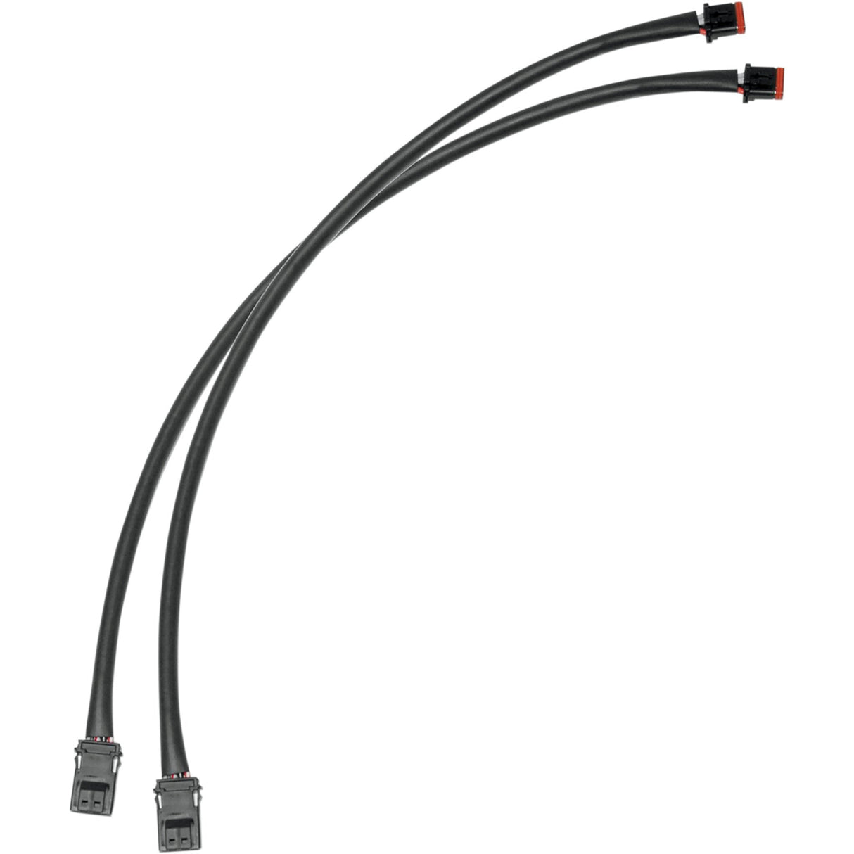 Namz Extension Wiring Kit - NHCX-J04 For Harley Motorcycles 2011-2026