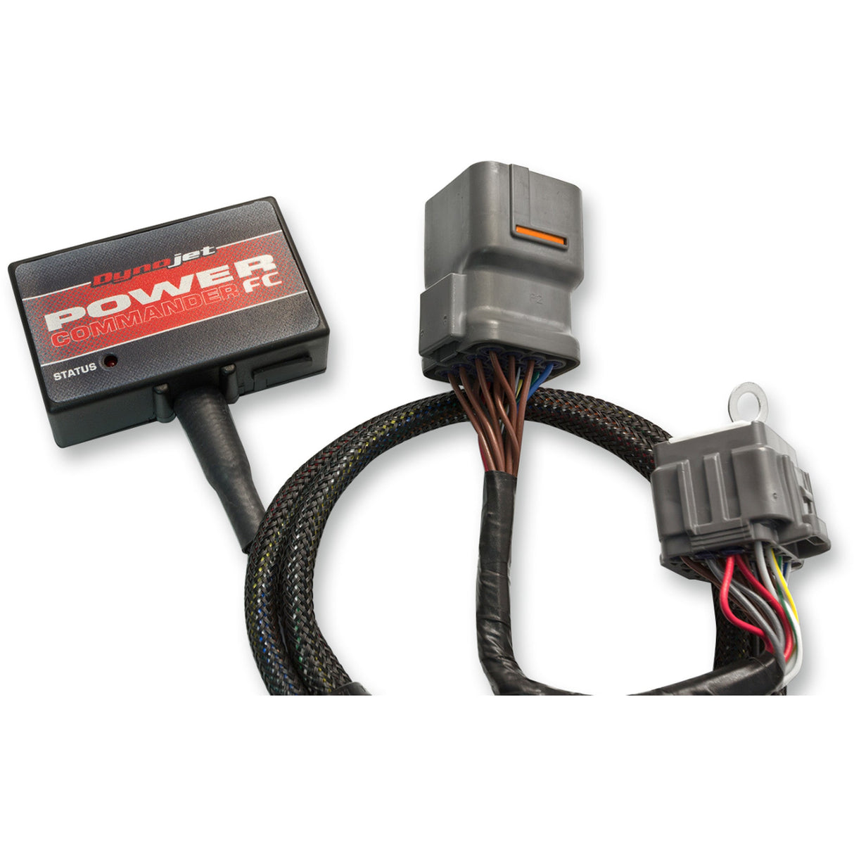 DYNOJET 1020-2184 FC20018 Power Commander Fuel Controller suzuki