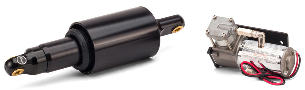 Arnott Air Shocks Ultimate Ride CHR Indian Touring - MC-2929 For Indian 2012-2024