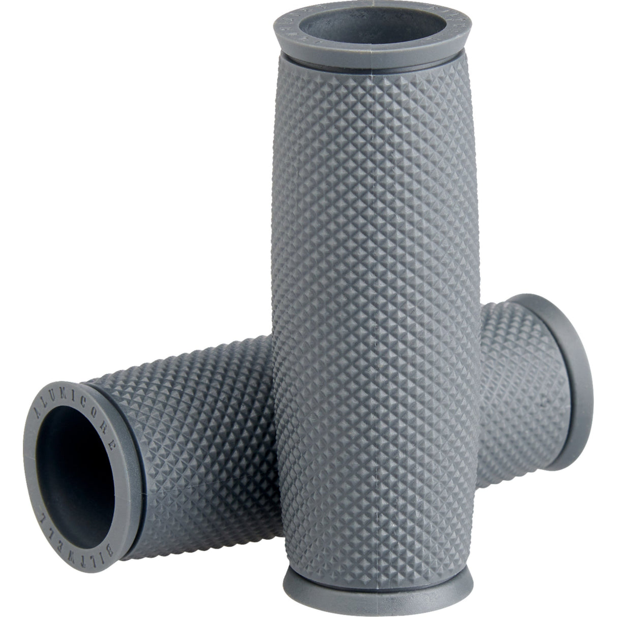 BILTWELL Replacement Alumicore Grip Sleeves - 1" Recoil