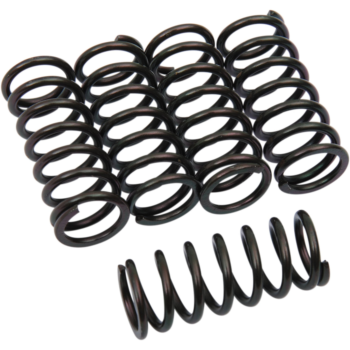Barnett Spring Set - 501-73-05067 Suzuki 600 2001-2003