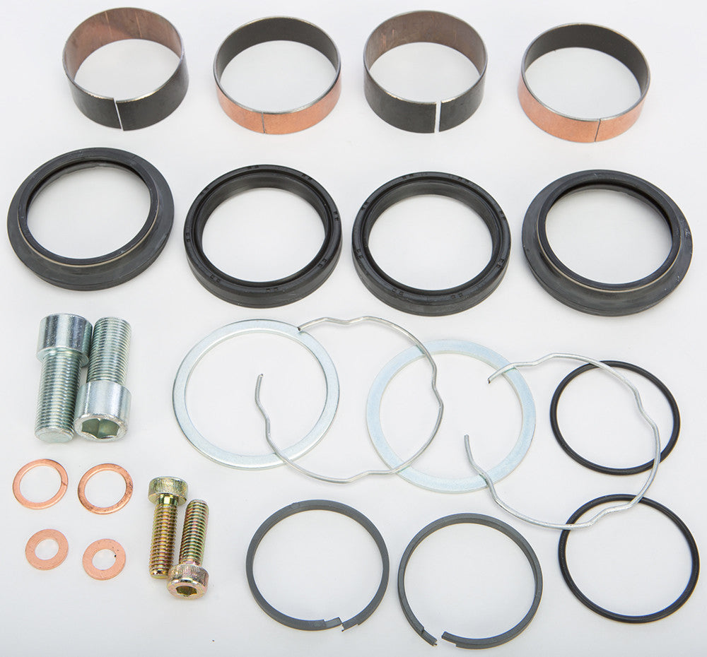 Harddrive 820-2730 292249 FORK REBUILD KIT FOR 49MM