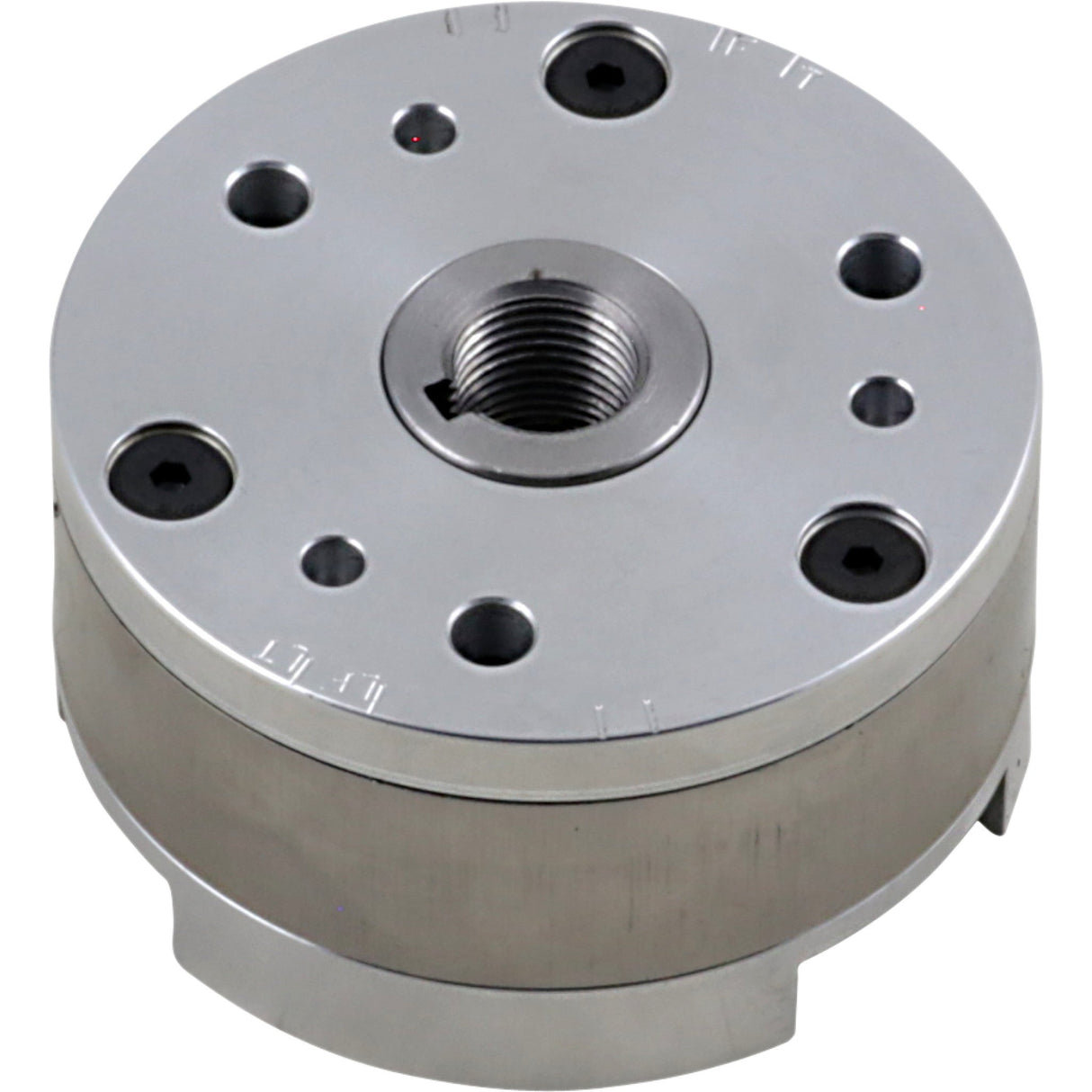 RICK'S MOTORSPORT ELECTRIC 2112-1433 41-100H Alternator Rotor for Honda Alternator Rotor - Hot Shot Series - Honda