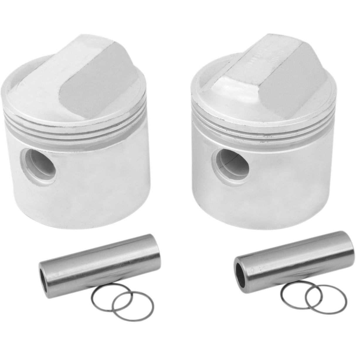 DRAG SPECIALTIES Replacement Piston XL