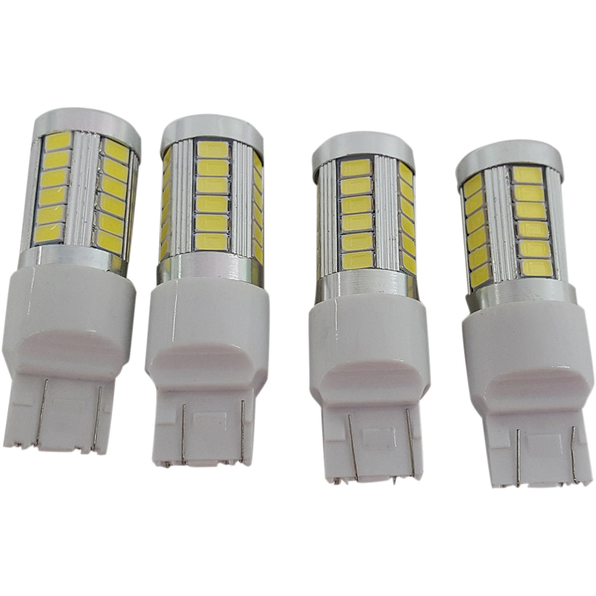 RIVCO PRODUCTS 2060-0640 LED-7443 Replacement Strobing LED Bulbs Replacement Strobing Light - GL1800