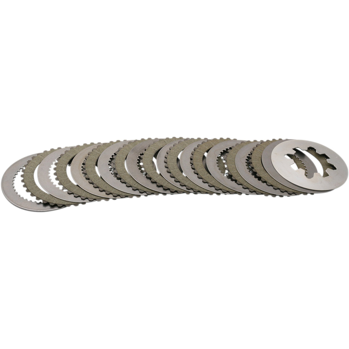 BELT DRIVES LTD. 1131-3176 BDLPCP-0029 Plate Kit Clutch Kit