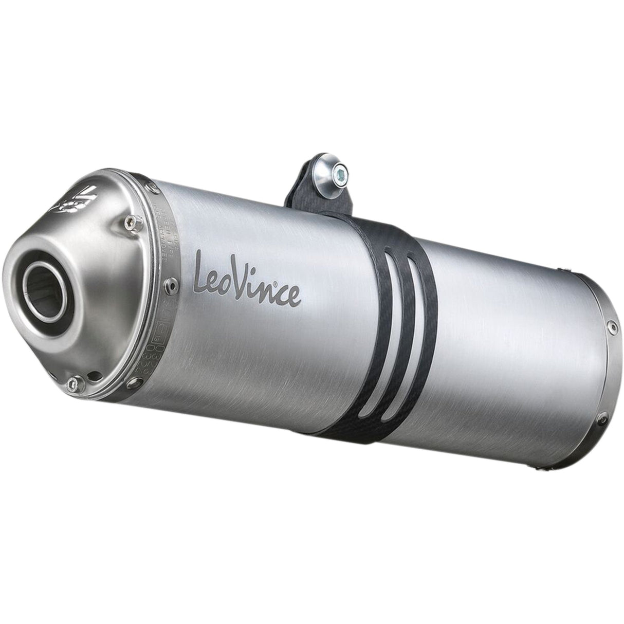 LEOVINCE 1821-1652 3836 X3 Slip-On Muffler DR-Z400 X3 Muffler