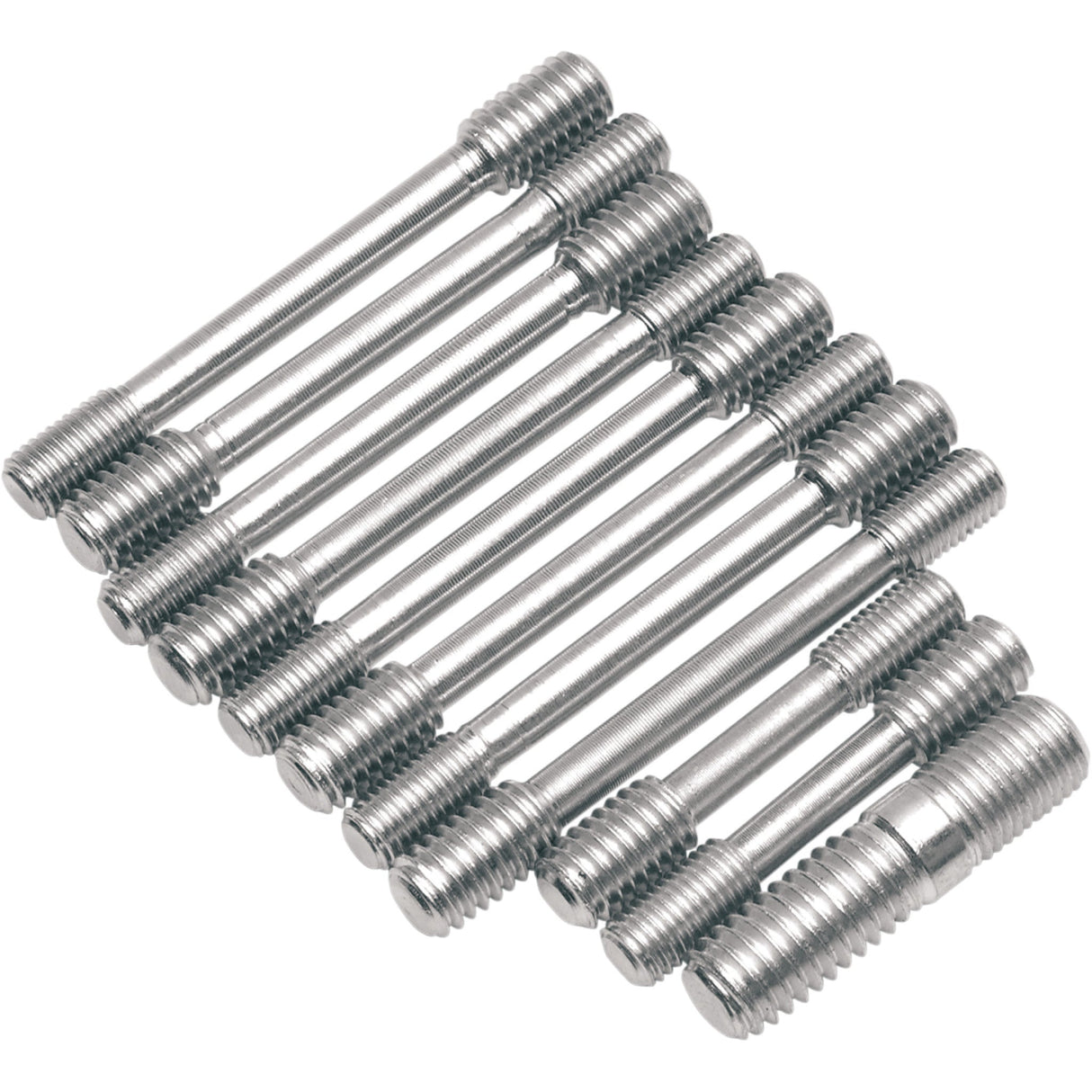 Eastern Motorcycle Parts Stud Set - M-4-4538 For Harley Motorcycles 1966-1984