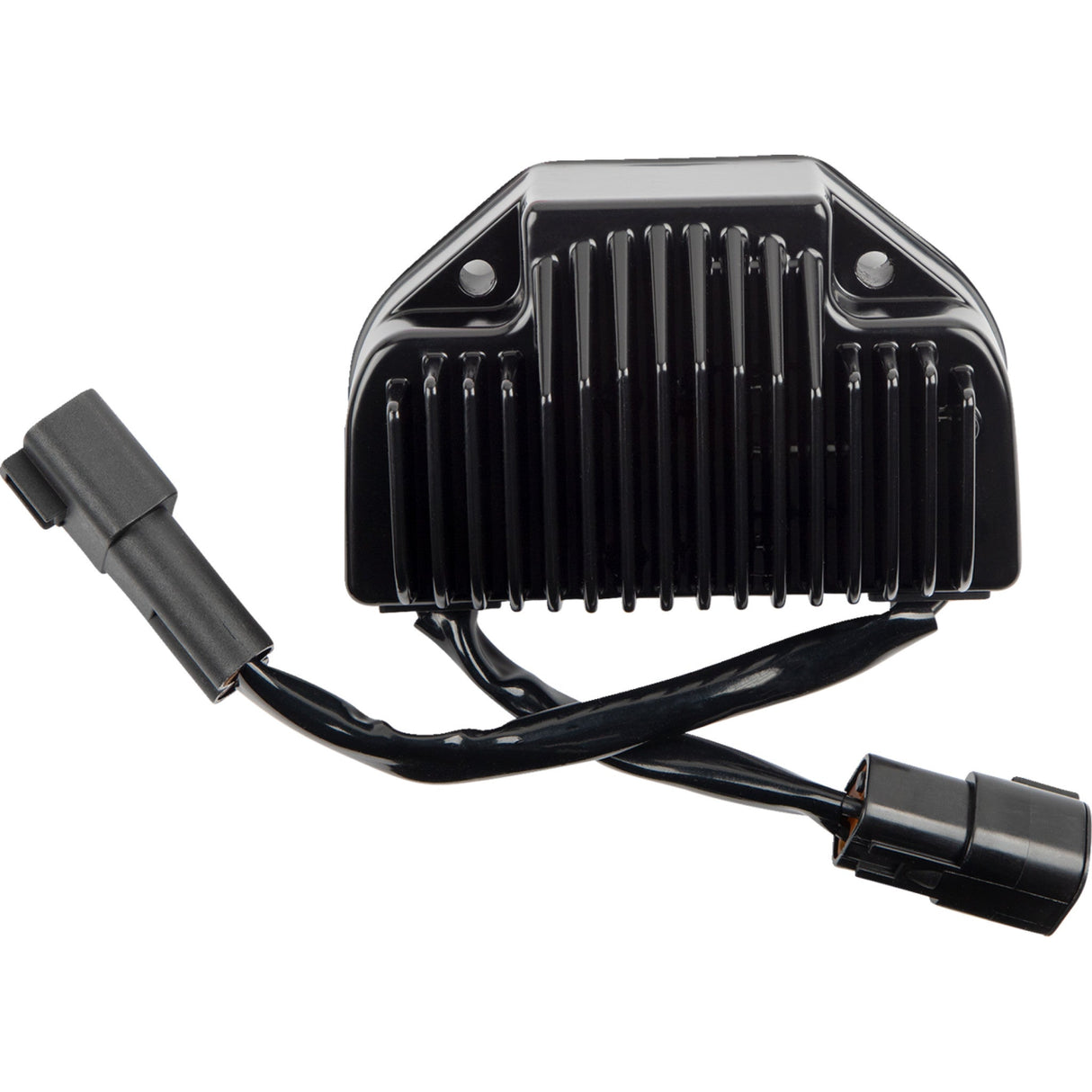 Drag Specialties Regulator For Harley Dyna 2004-2005