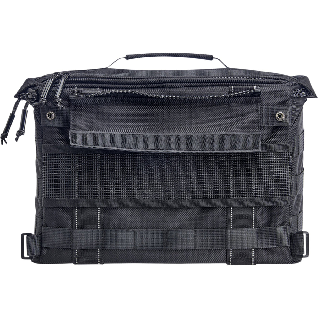 BILTWELL 3501-1866 3011-01 EXFIL-18 Saddlebags black