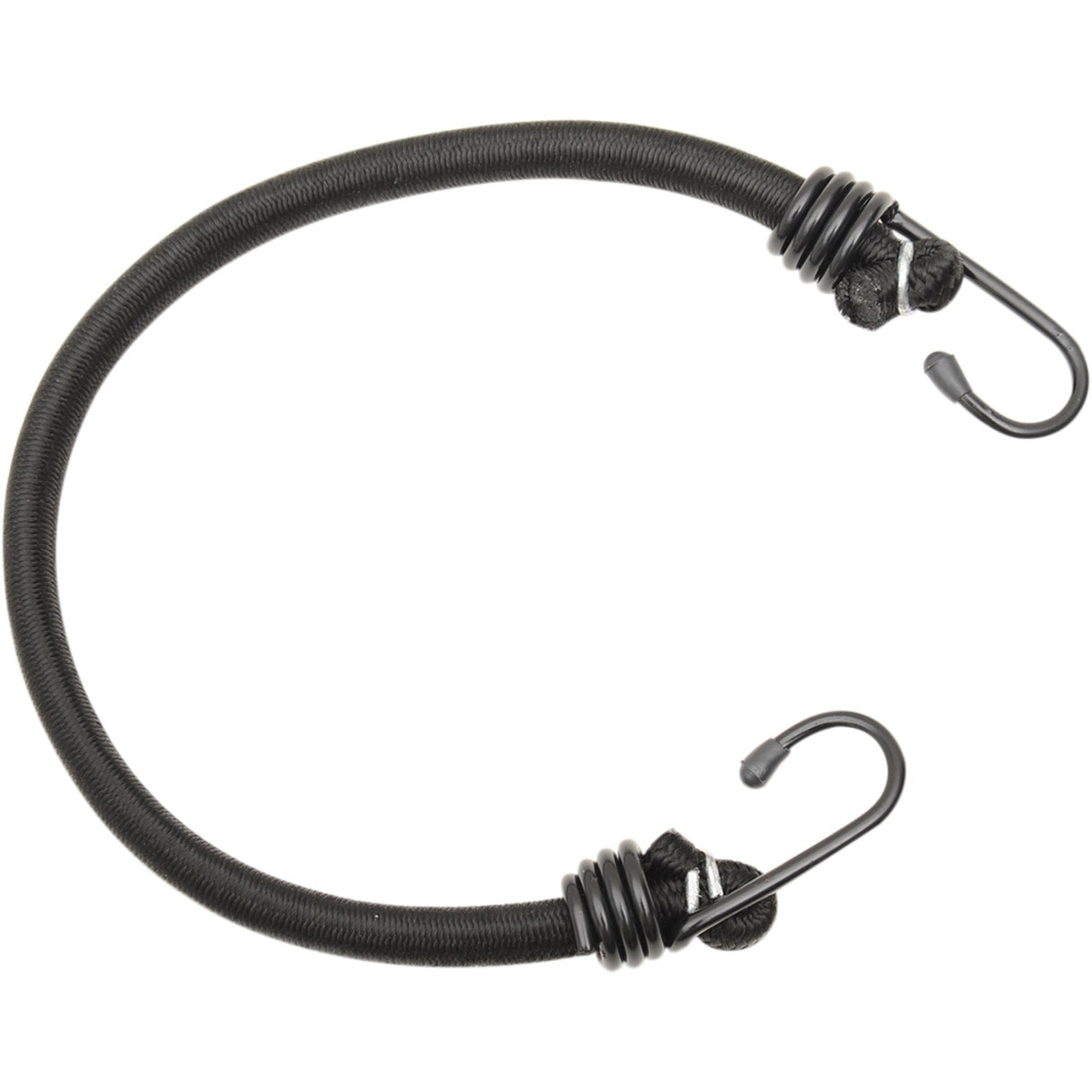 PARTS UNLIMITED 1018B Bungee Cord 18" - 2 hook