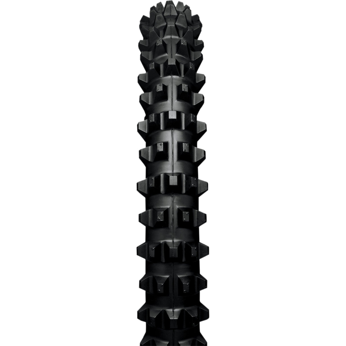 IRC IRC-237 102251 M1A Motocross Tire Tire - M1A - Front - 90/90-21 - 54M