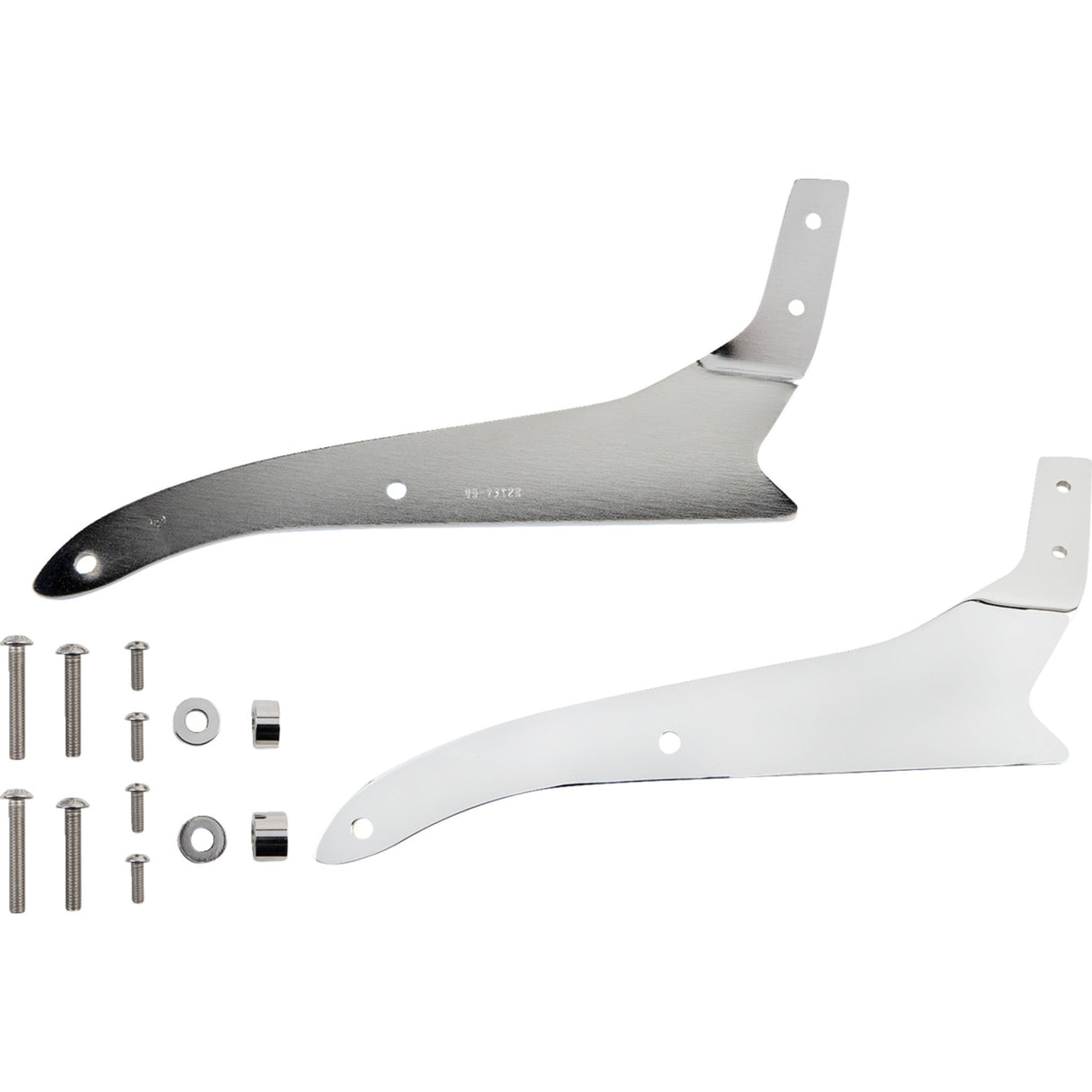 Cobra Sissy Bar - 02-4763 Yamaha XV1700PC Road Star Warrior / 1700 Road Star Warrior 2004-2010