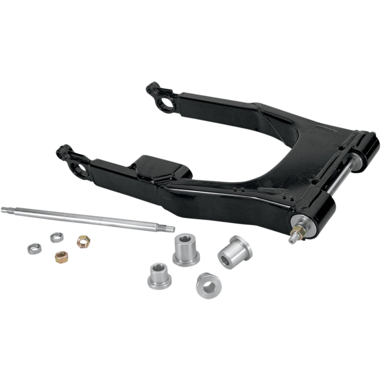CUSTOM CYCLE ENGINEERING 1302-0258 SAR2008-2 Swingarm Retrofit kit