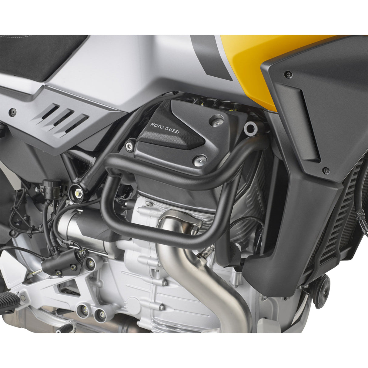 Givi Guard - TN8208 Moto Guzzi Stelvio 2024