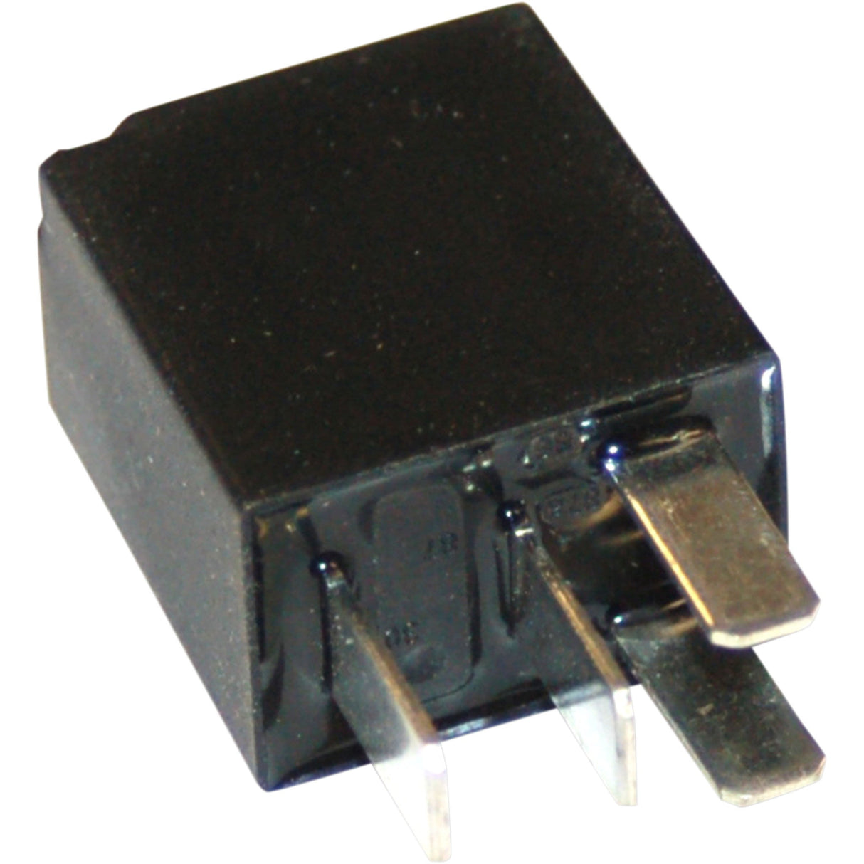 NAMZ 2110-0990 NSR-2501 25 Amp Micro Relay/Socket Kit 25 Amp Micro Relay