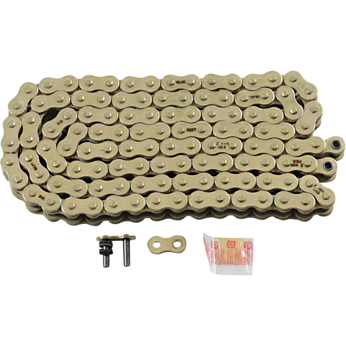 RK 1223-1032 530MAXZ-120-GG 530 Max Z Chain 530 Max Z - Drive Chain - 120 Links - Gold