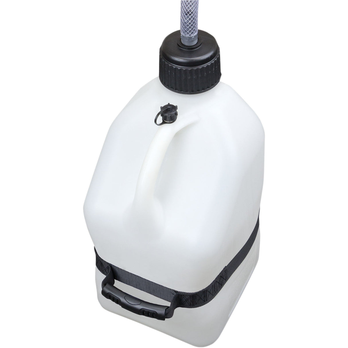 MOTORSPORT PRODUCTS 1030-0062 98-3502 Advocate MX Jug Handle Jug Handle - Fuel Can - Black