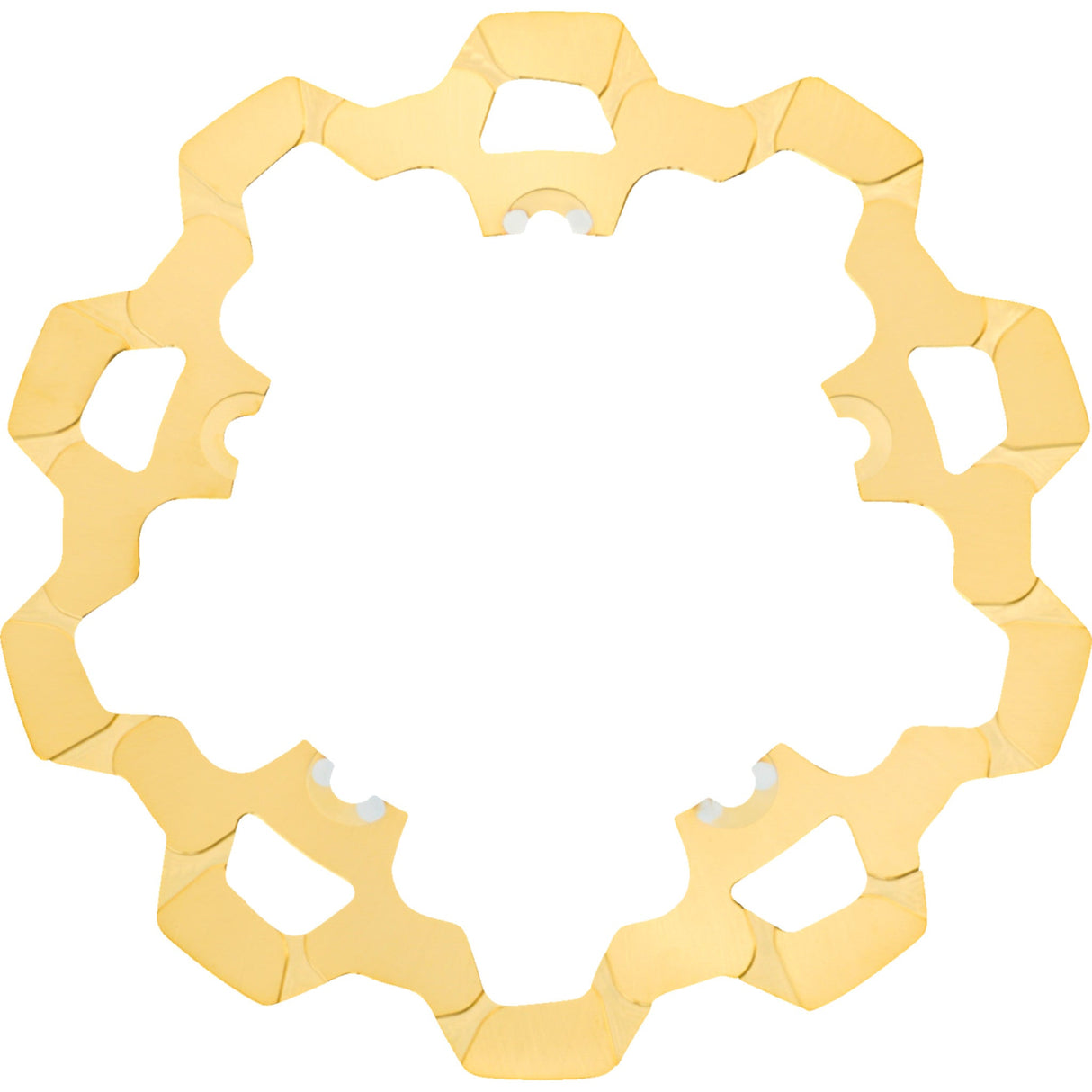 Lyndall Brakes Brake Rotor - 3-222 For Harley 2004-2017